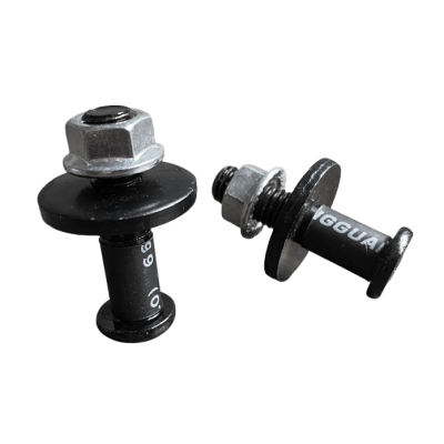 NISSAN TITAN WA60 04- SWORZEŃ RYGIEL ZAMKA TYLNEJ KLAPY TYŁ 90570-ZJ00A